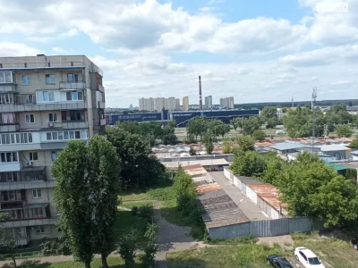 Long-Term Rental Apartment, Obolon