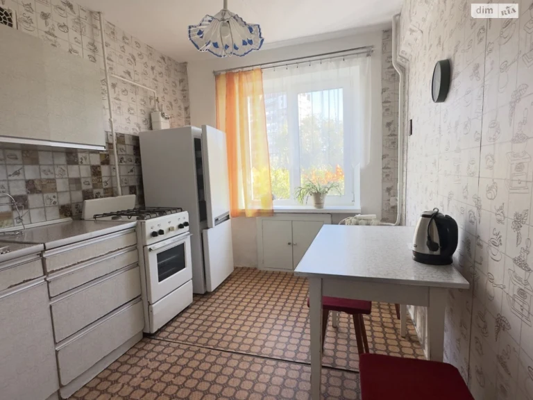 Long-Term Rental Apartment, Шевchenkivsky