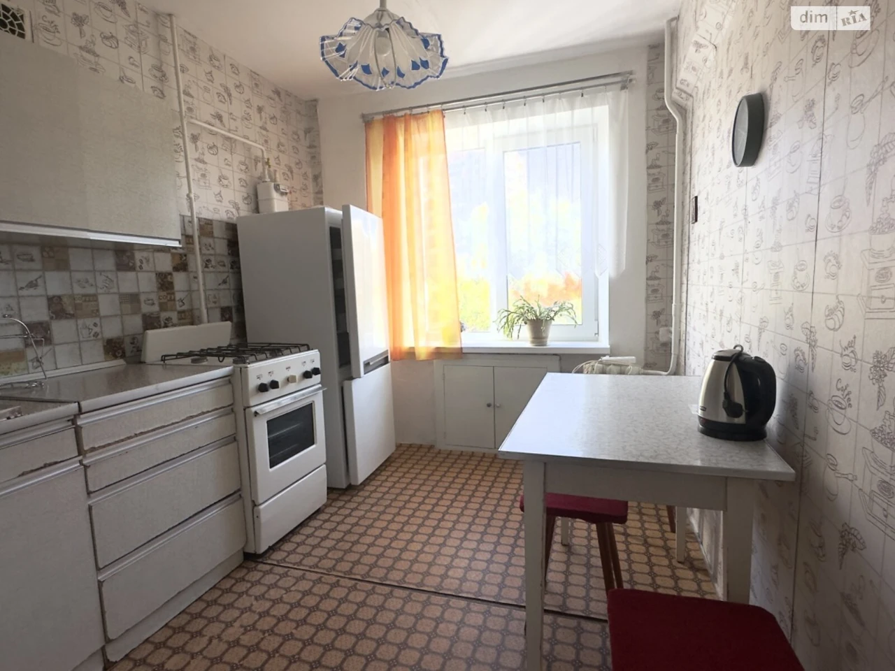 Long-Term Rental Apartment, Шевchenkivsky
