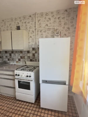 Long-Term Rental Apartment, Шевchenkivsky