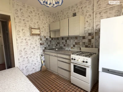 Long-Term Rental Apartment, Шевchenkivsky