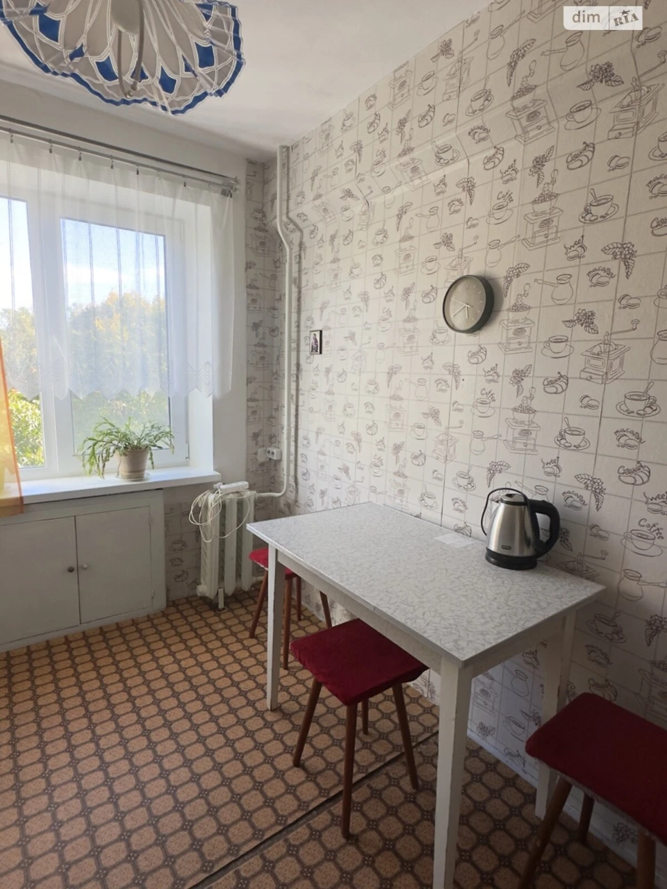 Long-Term Rental Apartment, Шевchenkivsky