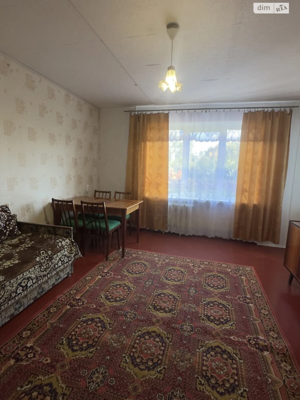 Long-Term Rental Apartment, Шевchenkivsky