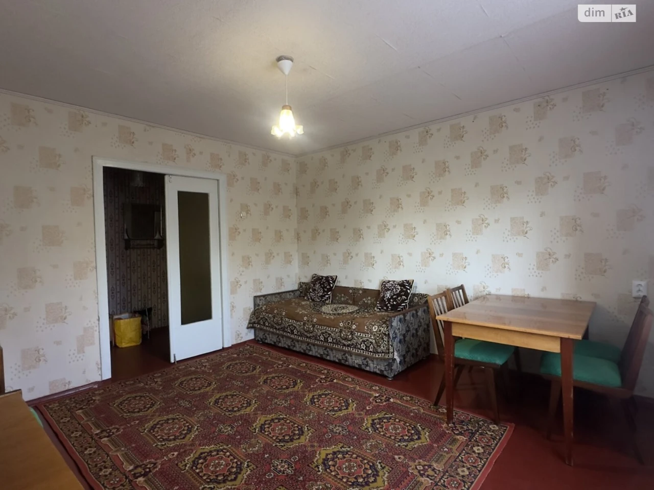 Long-Term Rental Apartment, Шевchenkivsky