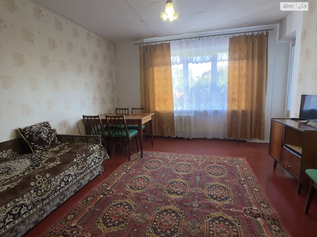 Long-Term Rental Apartment, Шевchenkivsky