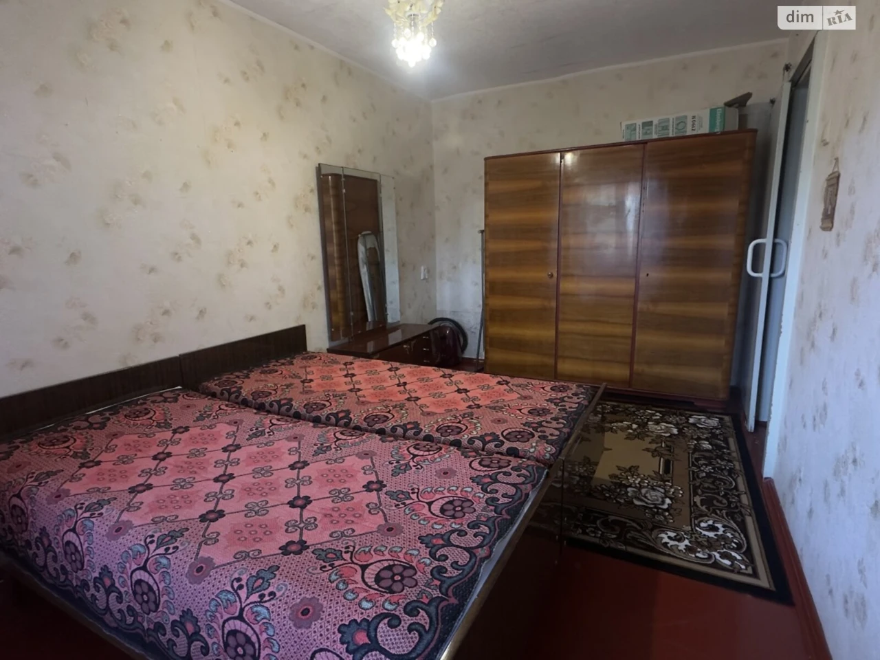 Long-Term Rental Apartment, Шевchenkivsky