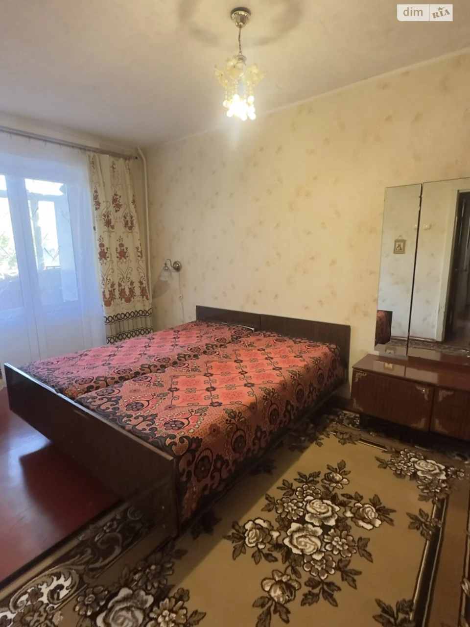 Long-Term Rental Apartment, Шевchenkivsky
