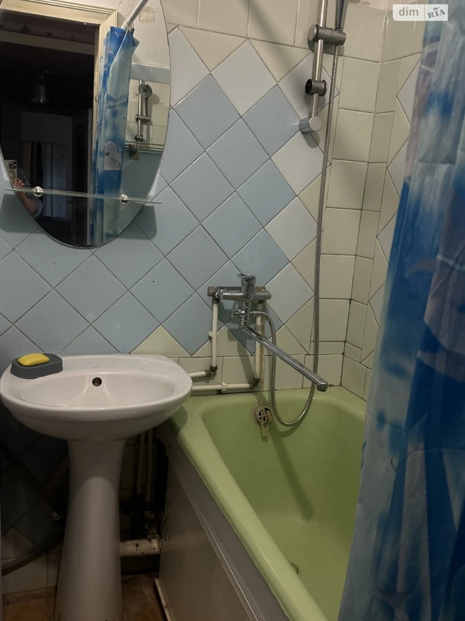 Long-Term Rental Apartment, Шевchenkivsky