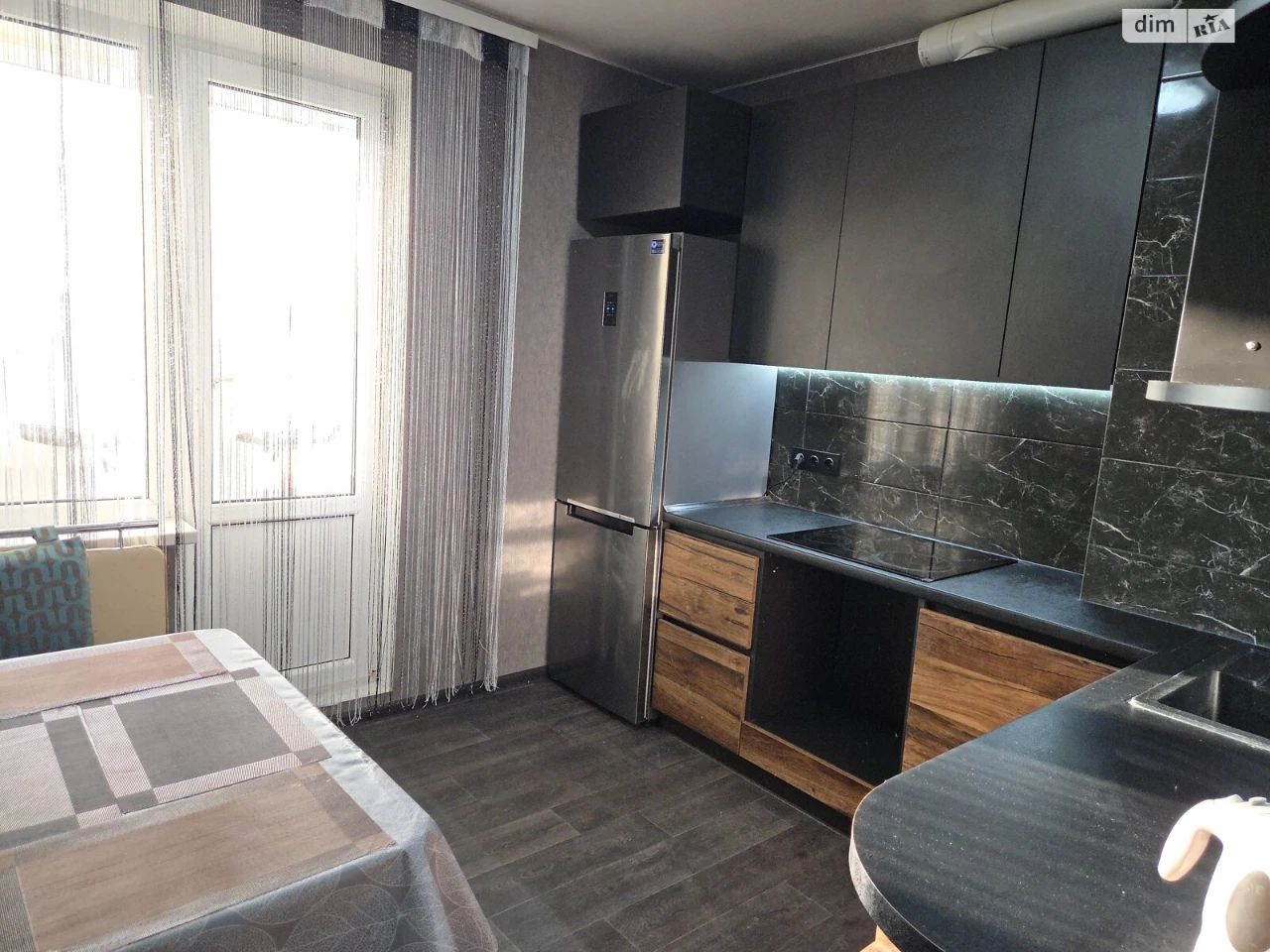 Apartment for Sale – Troeschyna