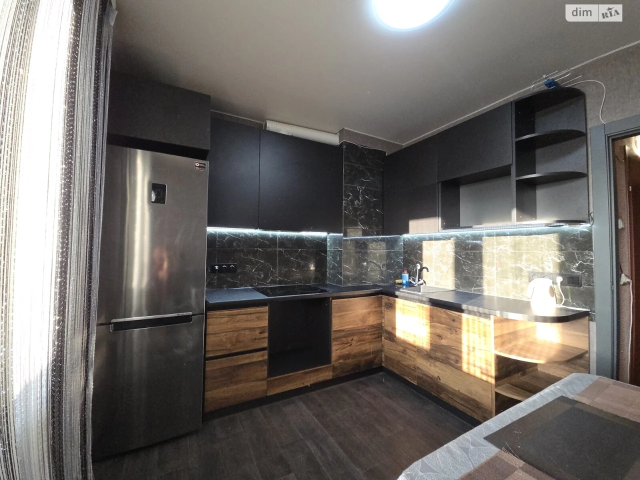 Apartment for Sale – Troeschyna