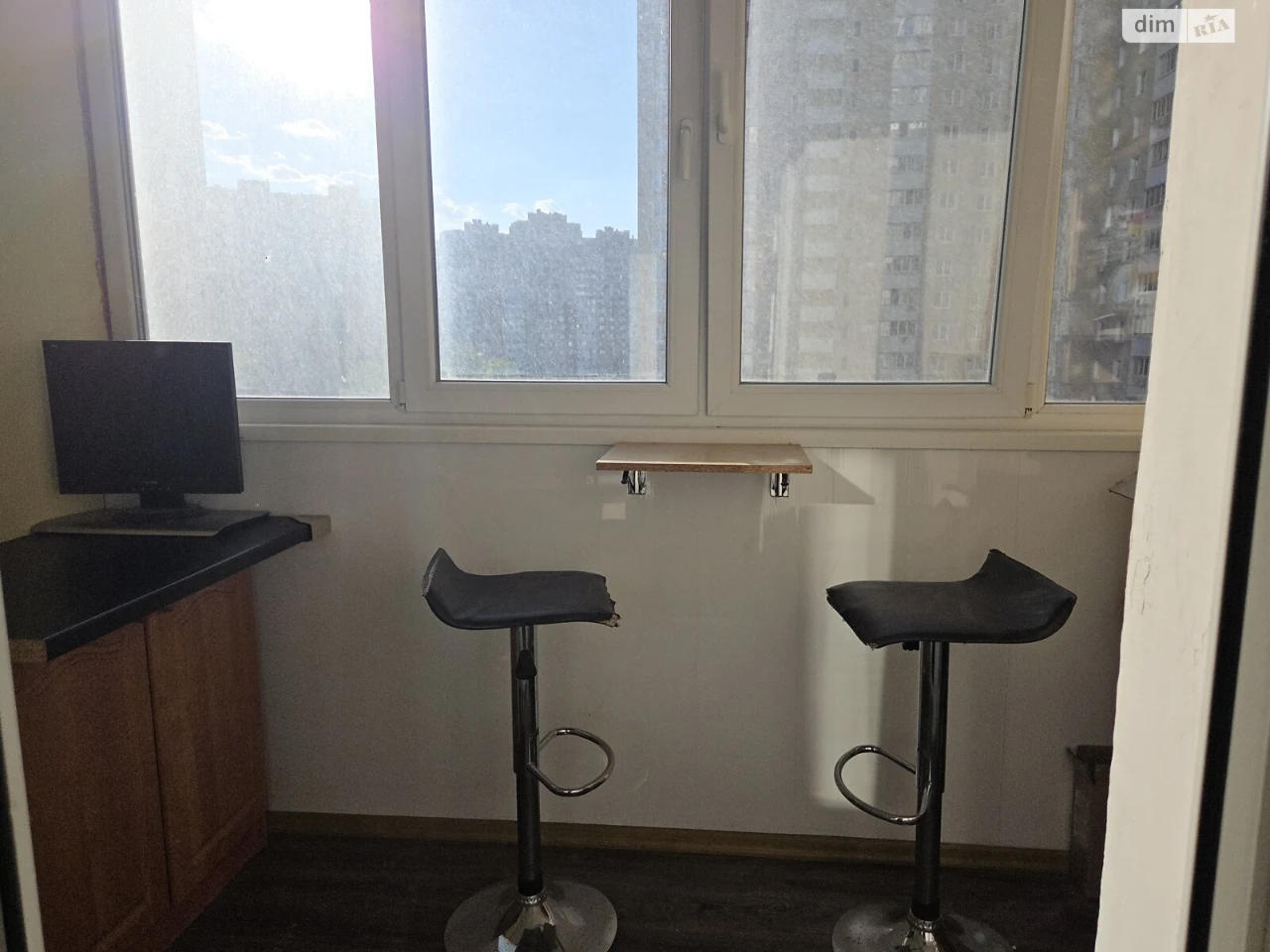 Apartment for Sale – Troeschyna