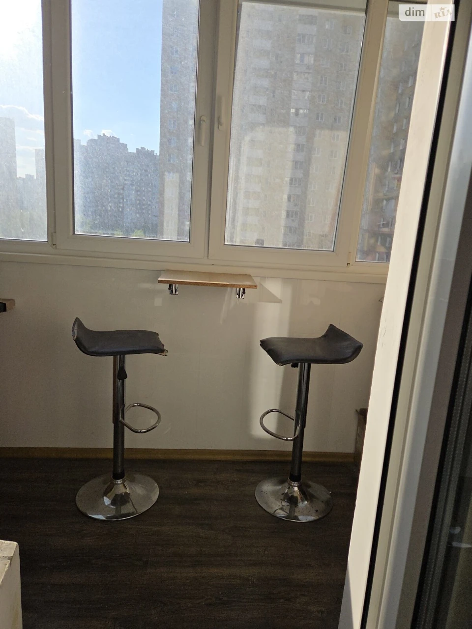 Apartment for Sale – Troeschyna