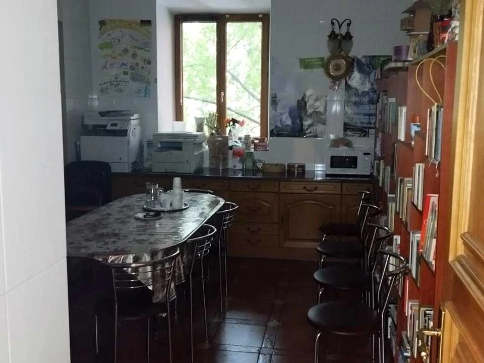 Квартира. Володимирська вул.