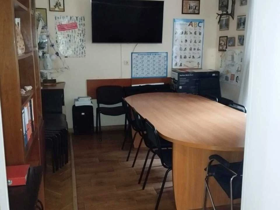 Квартира. Володимирська вул.
