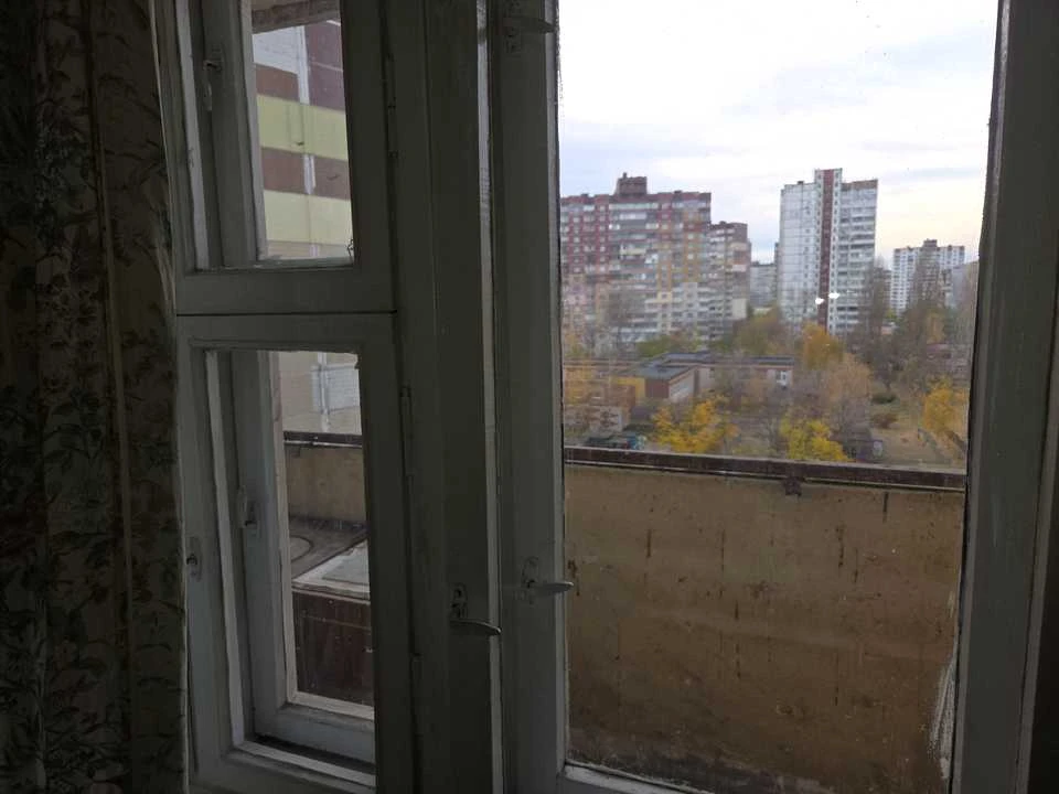 Квартира. Київ, Миколи Закревського вул.