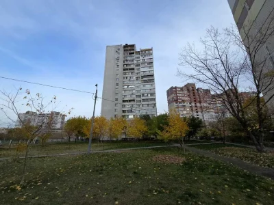 Квартира. Київ, Миколи Закревського вул.