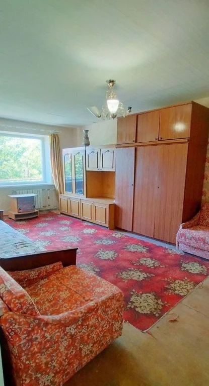 For sale 1-room apartment on Bogdan Khmelnytsky Street (12th quarter