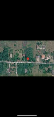 Земельный участок под застройку желого дома