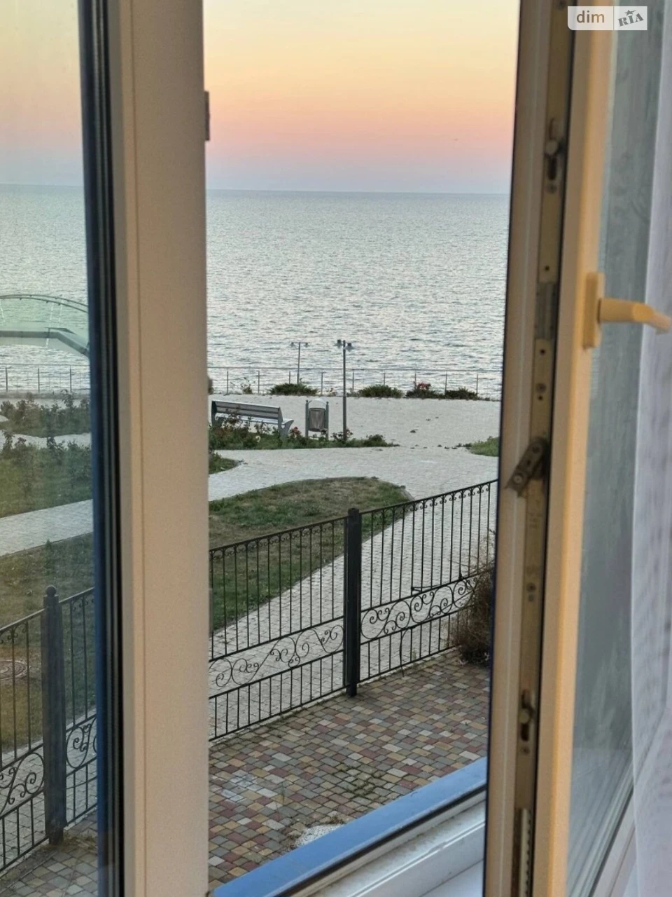 Apartment for Sale in Primorsky