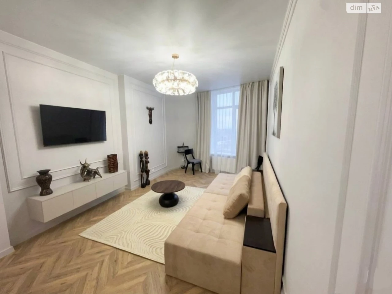 Apartment for Sale in Primorsky