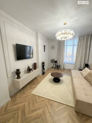 Apartment for Sale in Primorsky