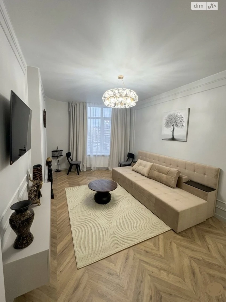 Apartment for Sale in Primorsky