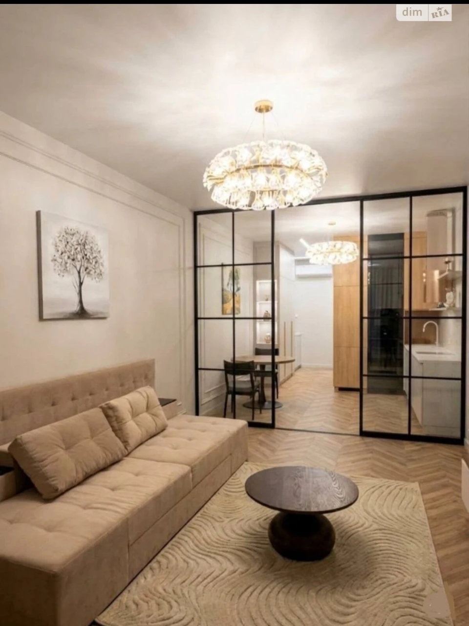 Apartment for Sale in Primorsky