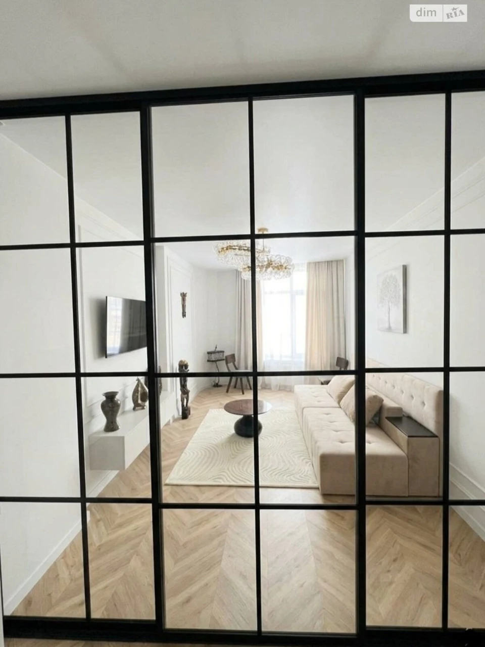 Apartment for Sale in Primorsky