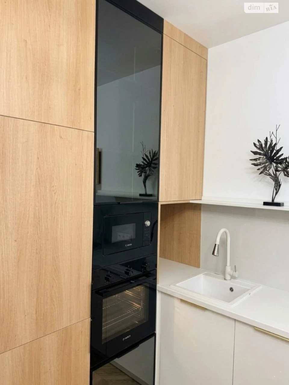 Apartment for Sale in Primorsky