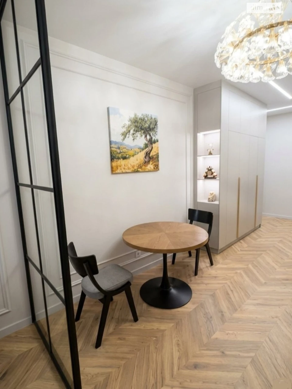 Apartment for Sale in Primorsky