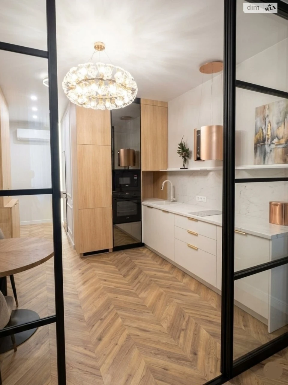 Apartment for Sale in Primorsky
