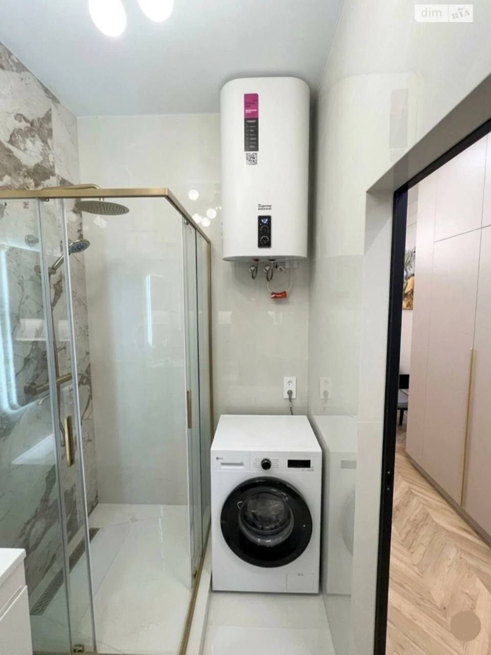 Apartment for Sale in Primorsky
