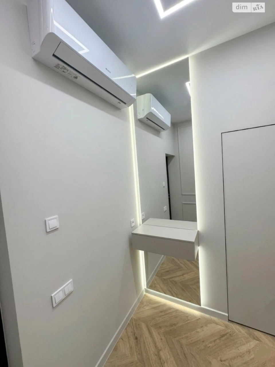 Apartment for Sale in Primorsky