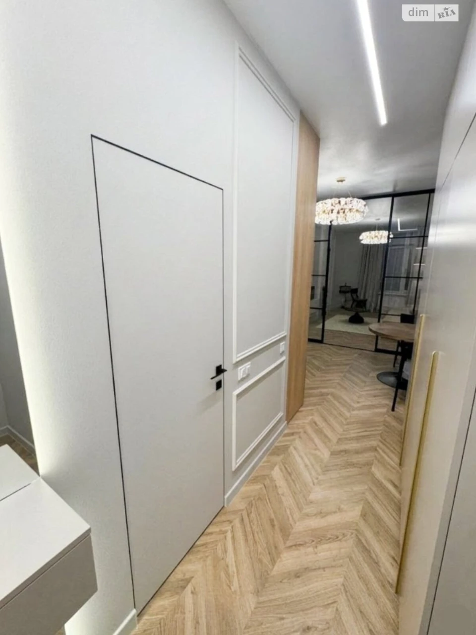 Apartment for Sale in Primorsky