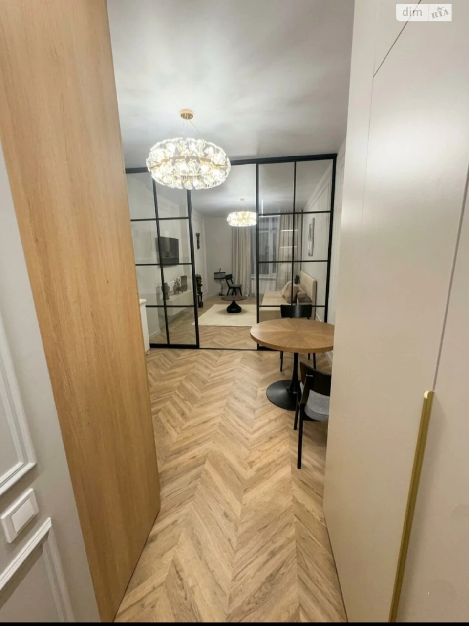 Apartment for Sale in Primorsky