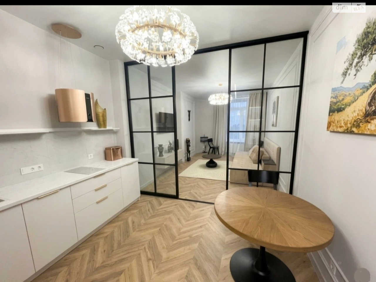Apartment for Sale in Primorsky