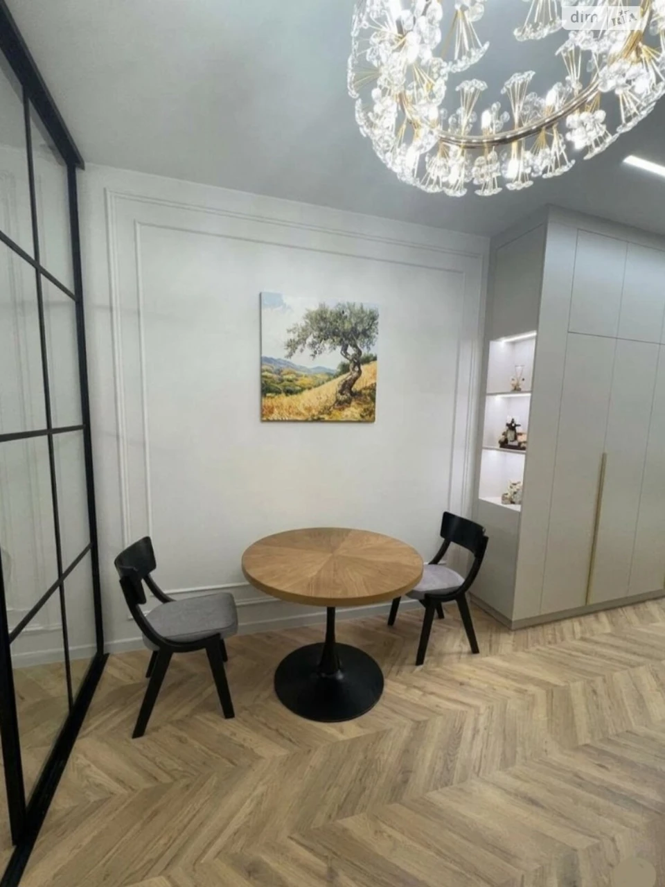 Apartment for Sale in Primorsky