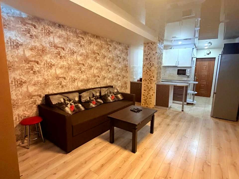 Квартира. Харків, Салтівське шосе