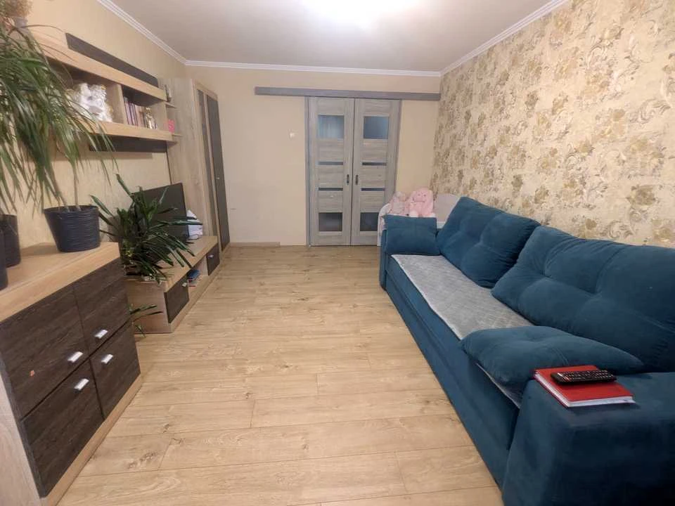 Apartment. Winnitsa, Molodyzhna St.