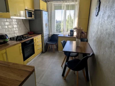 Apartment. Winnitsa, Molodyzhna St.