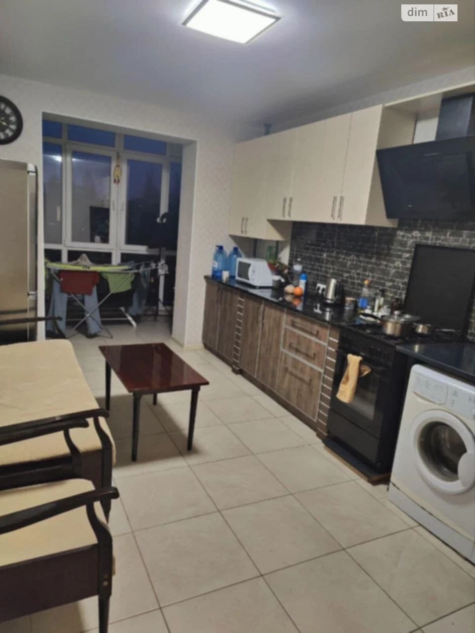 Long-Term Rental Apartment "Vishchanka"