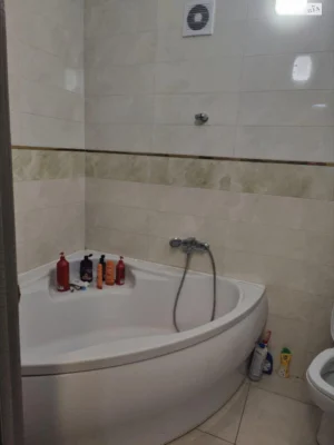 Long-Term Rental Apartment "Vishchanka"