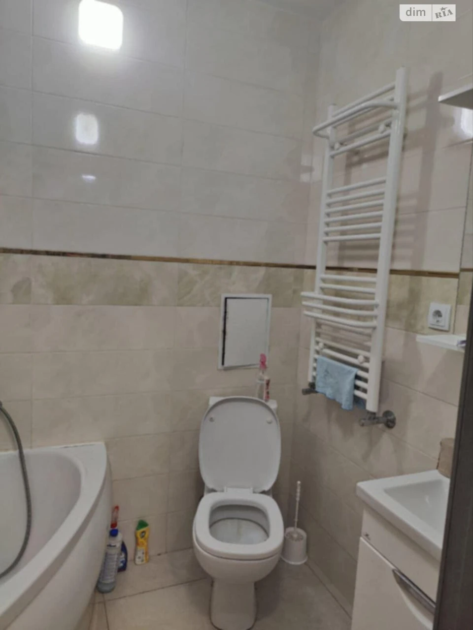 Long-Term Rental Apartment "Vishchanka"