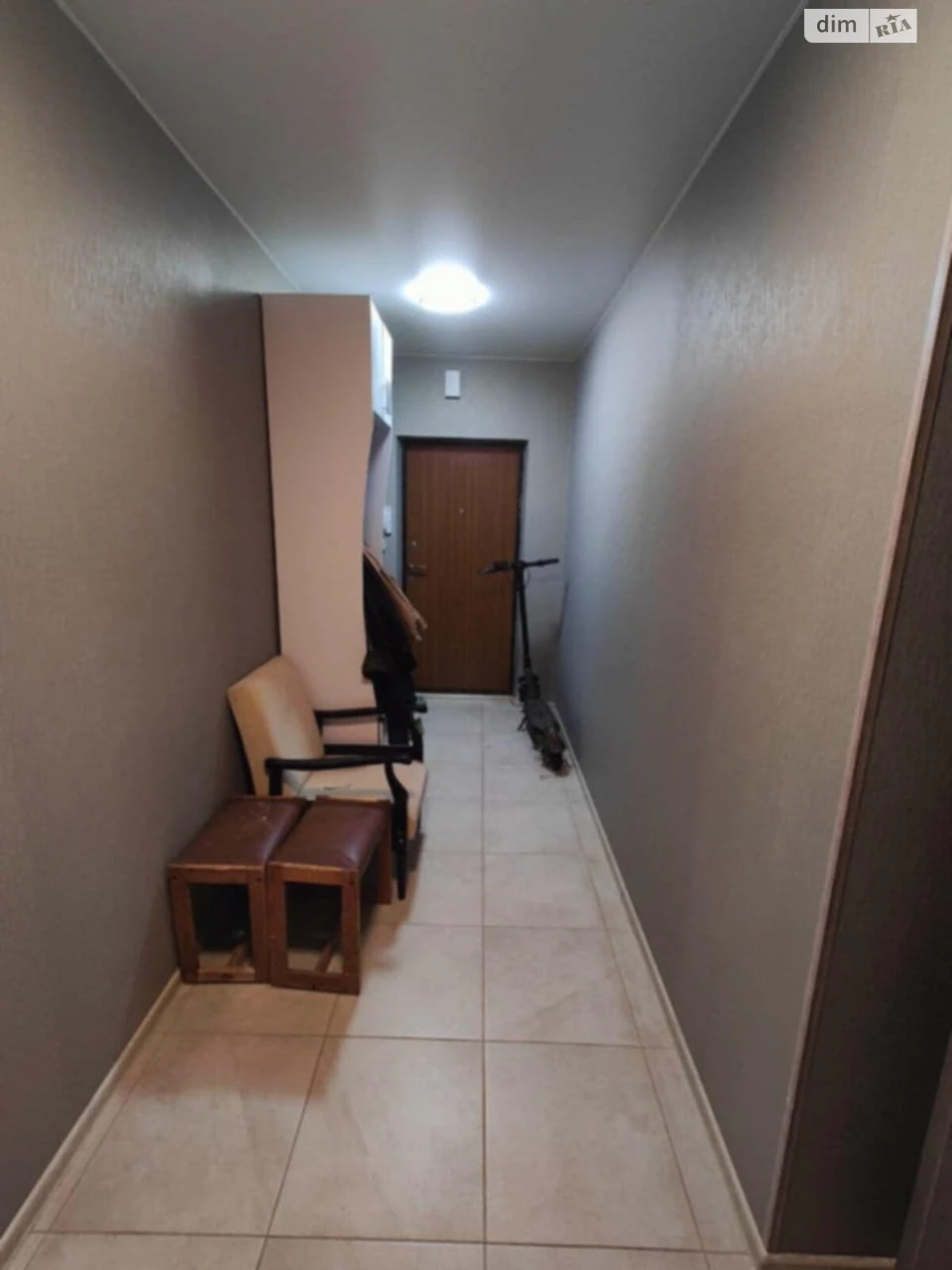 Long-Term Rental Apartment "Vishchanka"
