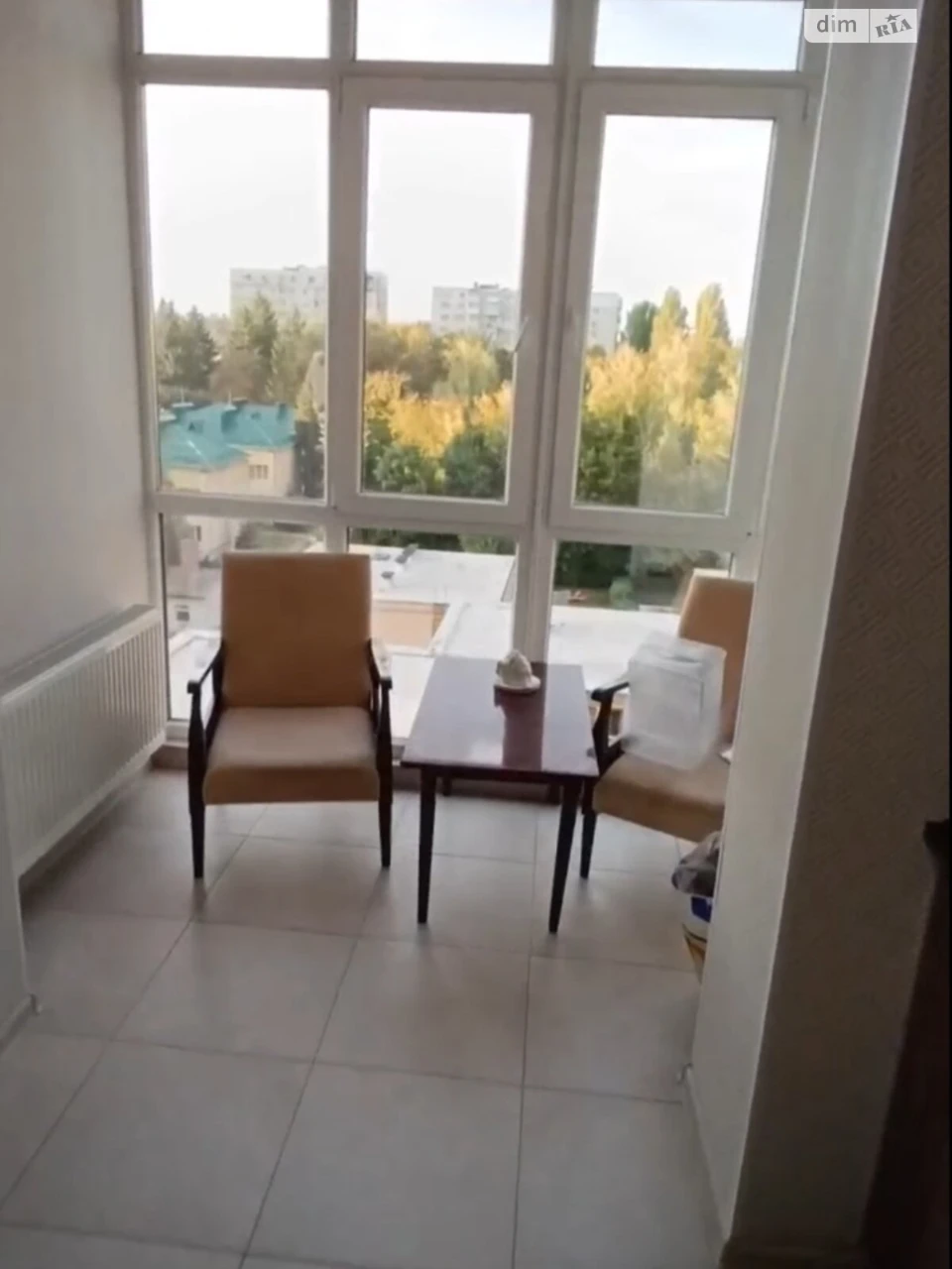 Long-Term Rental Apartment "Vishchanka"