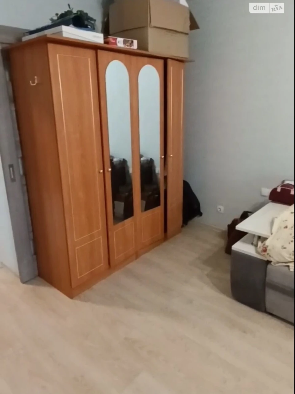 Long-Term Rental Apartment "Vishchanka"