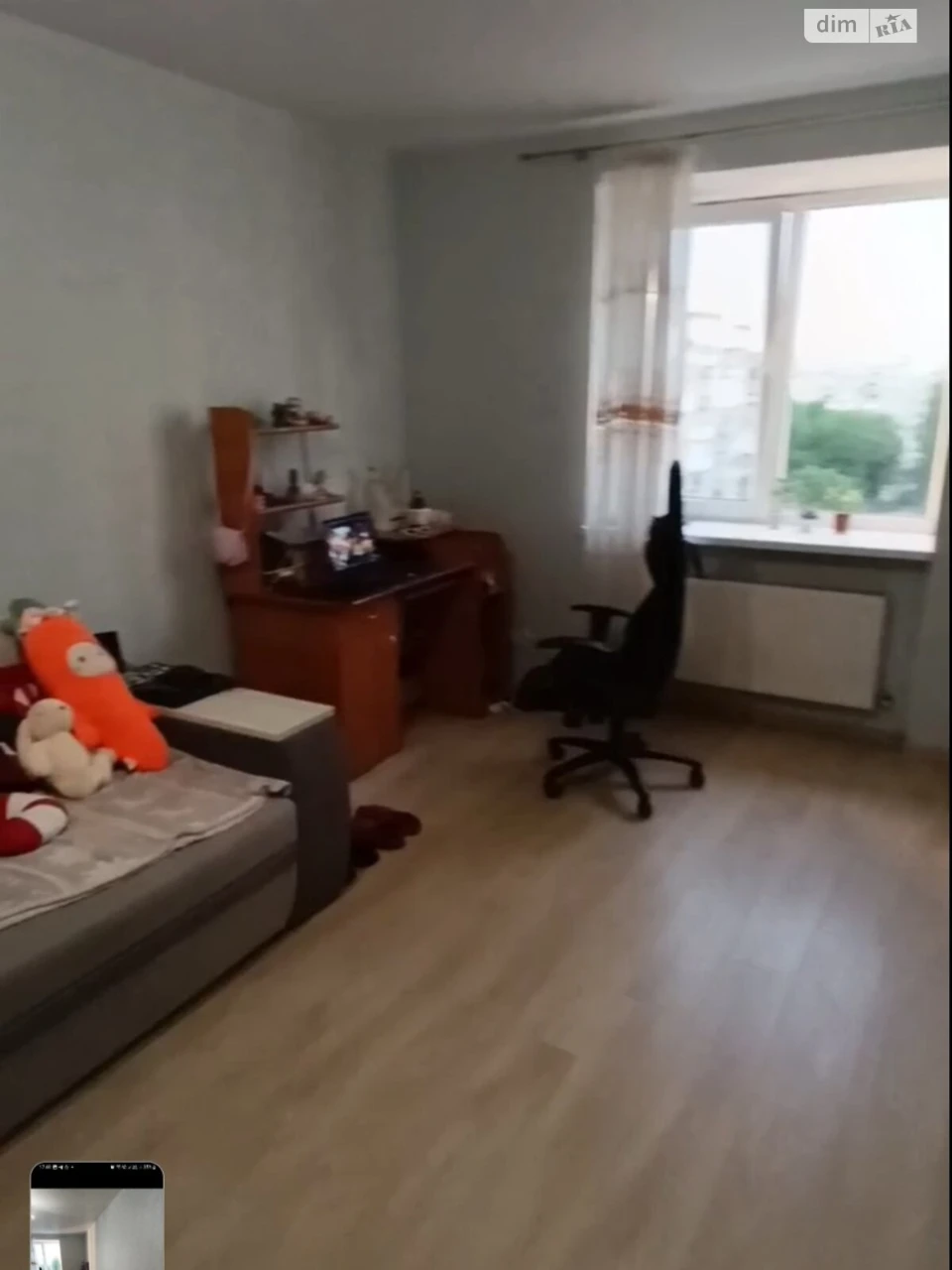 Long-Term Rental Apartment "Vishchanka"
