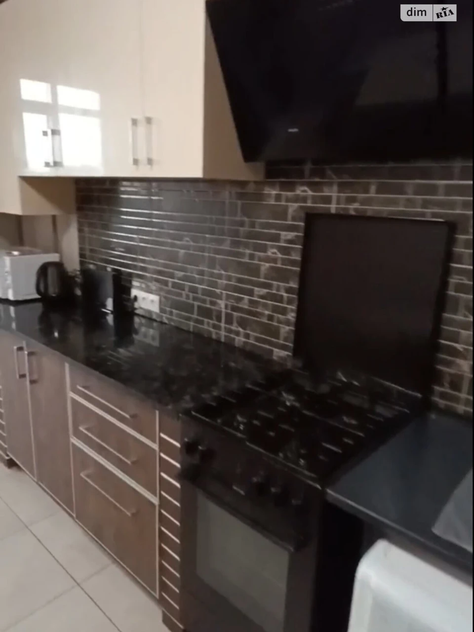 Long-Term Rental Apartment "Vishchanka"