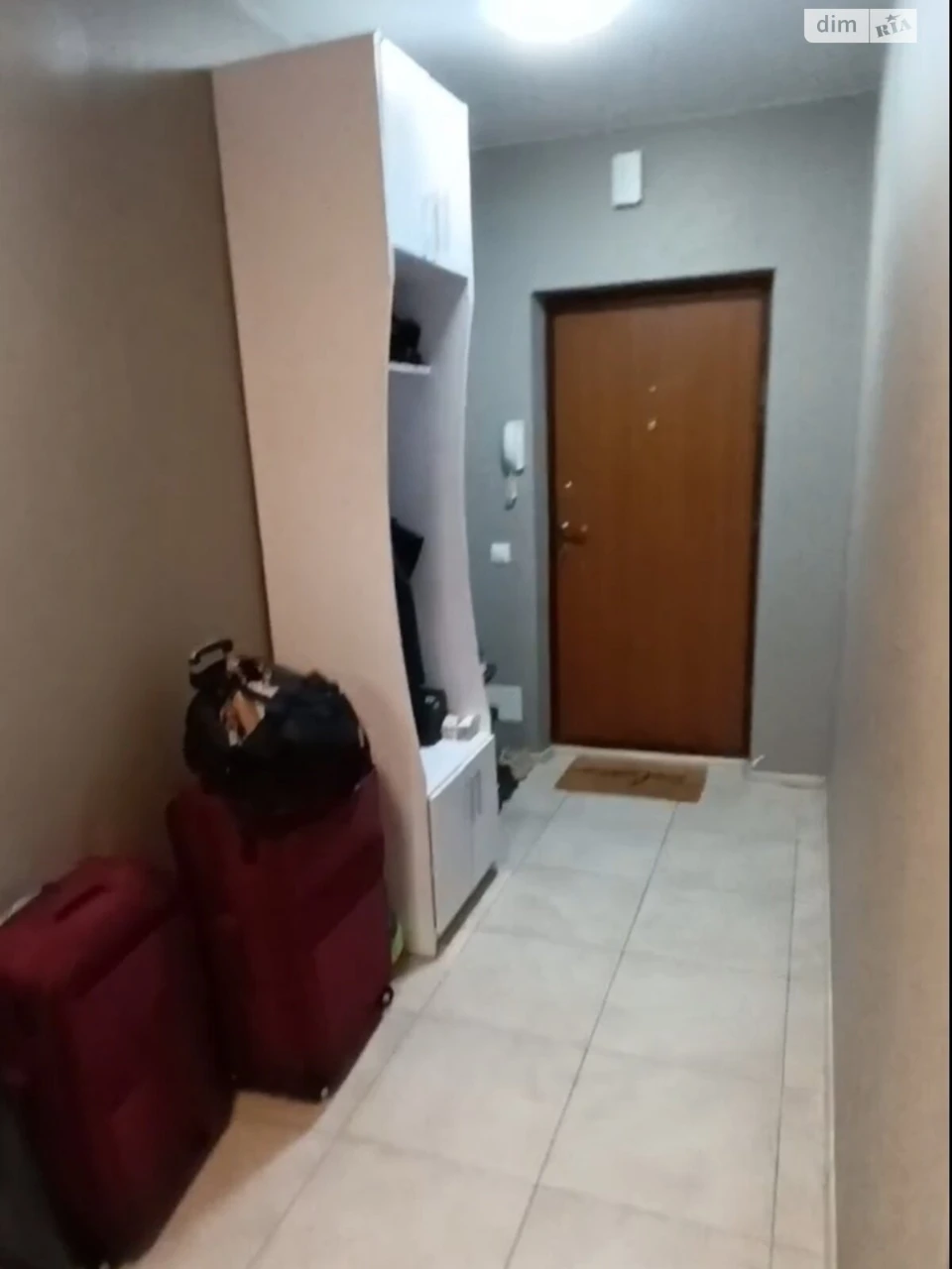 Long-Term Rental Apartment "Vishchanka"