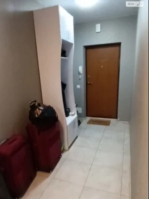Long-Term Rental Apartment "Vishchanka"